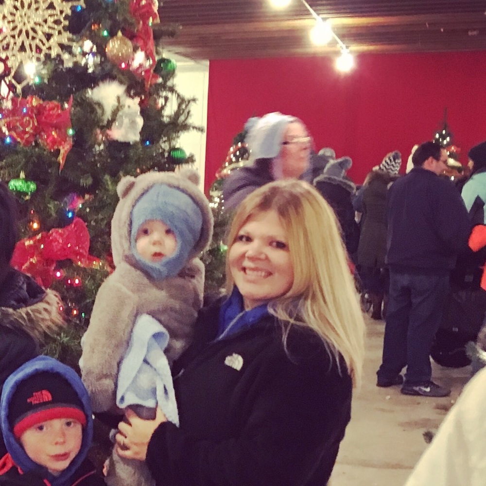 Meet your Posher, Kyra